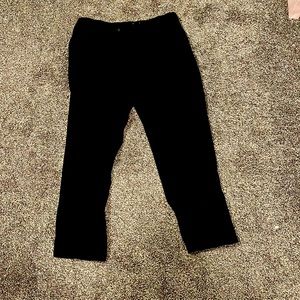 MENS Vintage black EMPYRE cargo pants